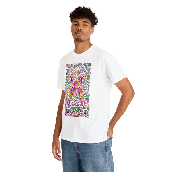 Brain T-Shirt