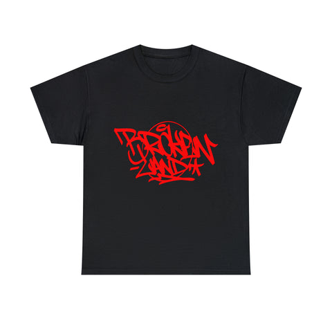 Red Tag T-Shirt