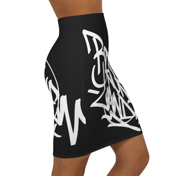 Women's Mini Skirt