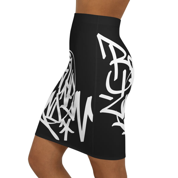 Women's Mini Skirt