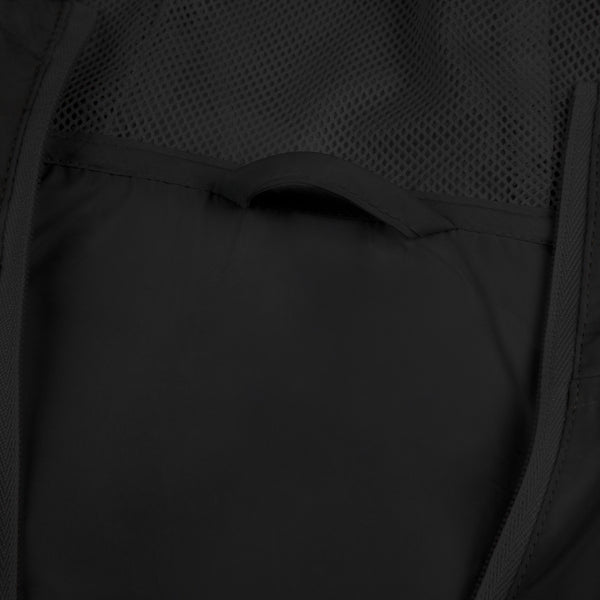 Windbreaker Jacket