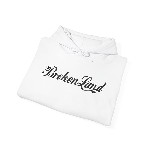 Logo Hoodie