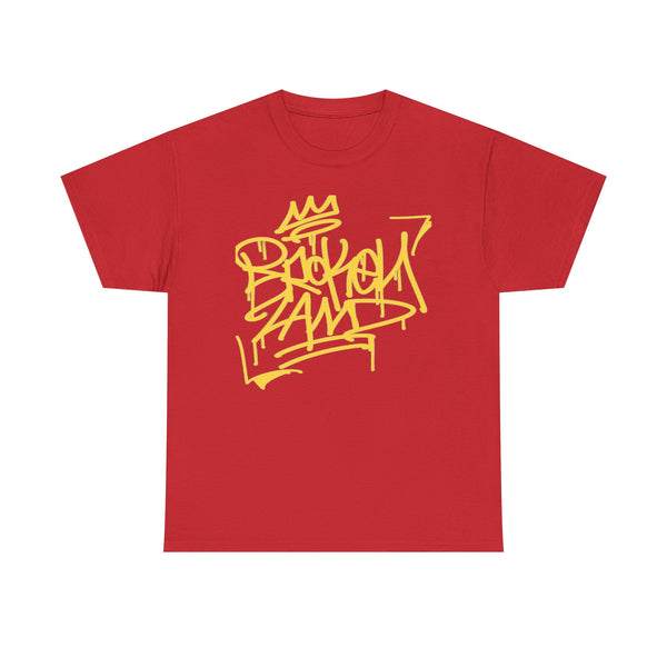 King Tee
