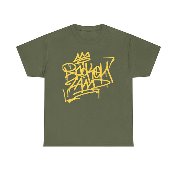King Tee