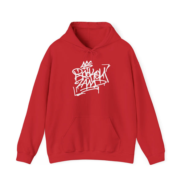 King Hoodie