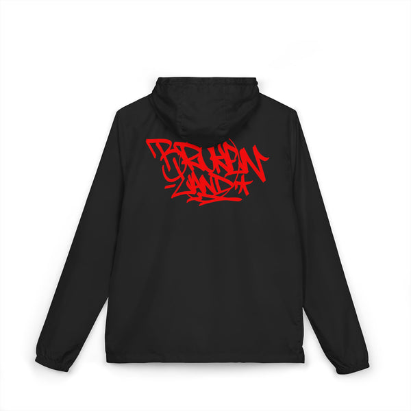 Windbreaker Jacket