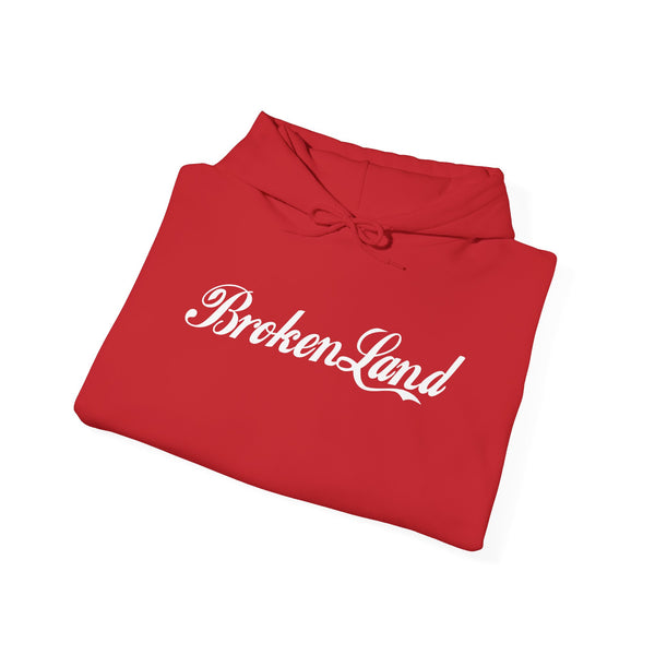 Logo Hoodie