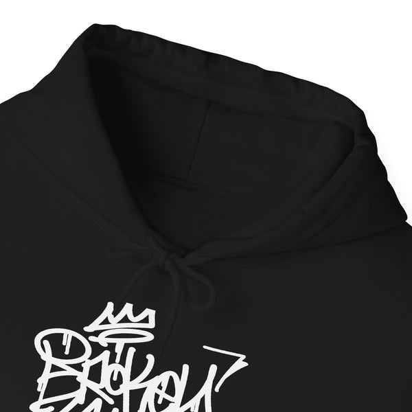 King Hoodie