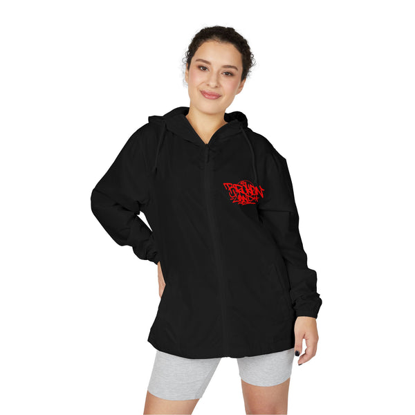 Windbreaker Jacket