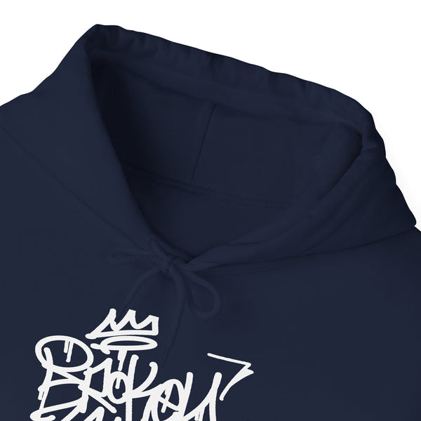 King Hoodie