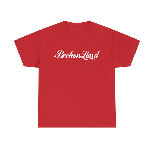 Logo Tee