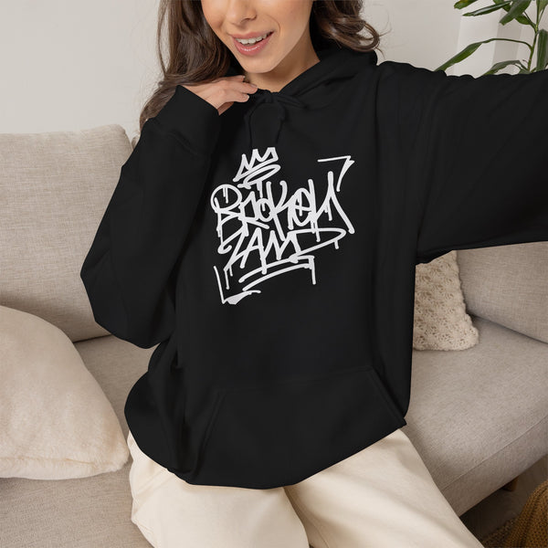 King Hoodie
