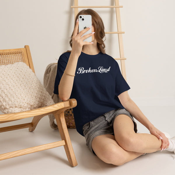 Logo Tee
