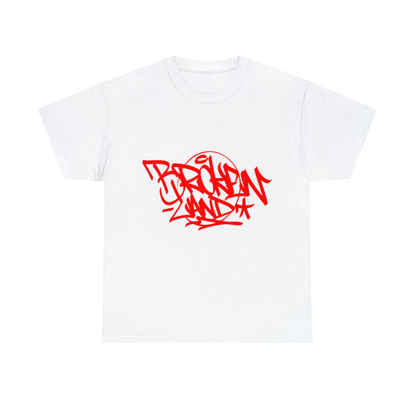 Red Tag T-Shirt