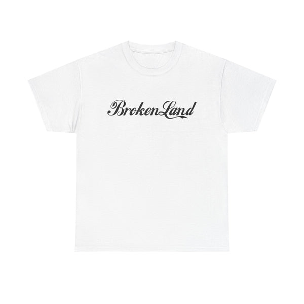 Logo Tee