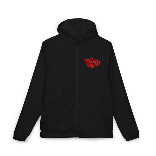 Windbreaker Jacket