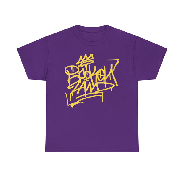 King Tee