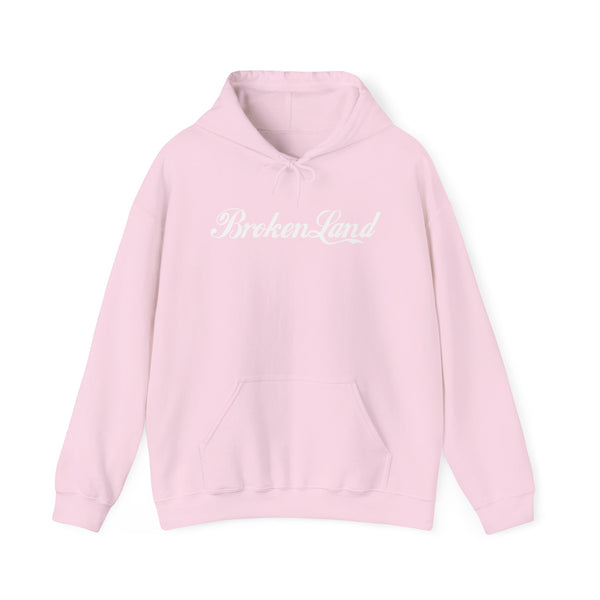Logo Hoodie