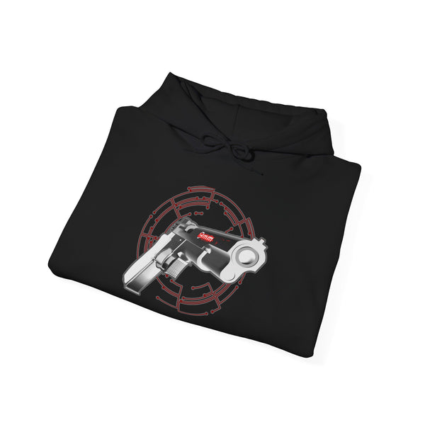9mm Hoodie