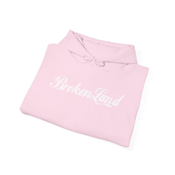 Logo Hoodie