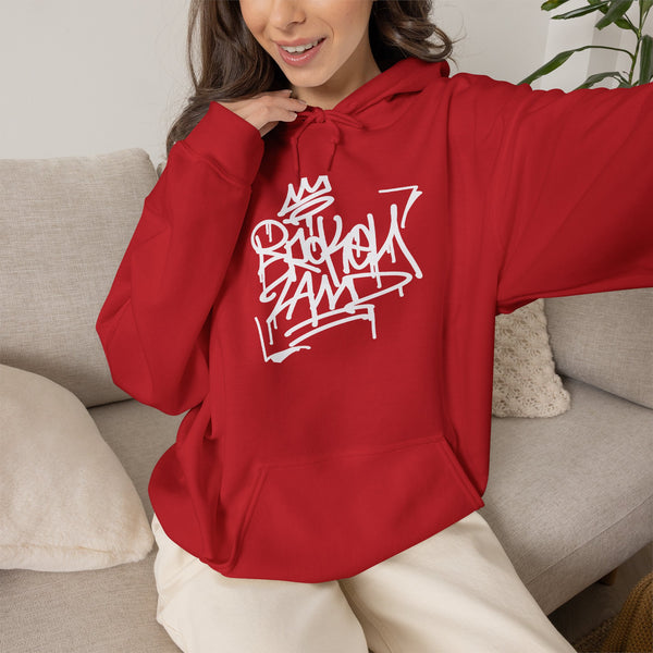 King Hoodie