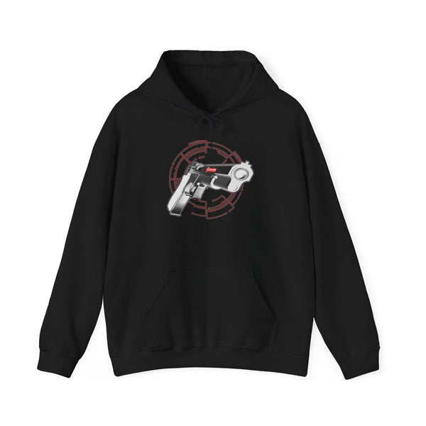 9mm Hoodie