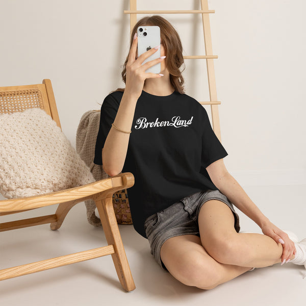 Logo Tee