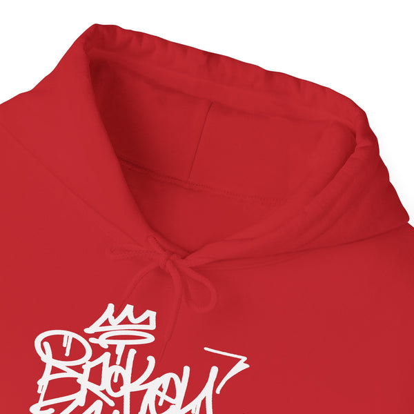 King Hoodie