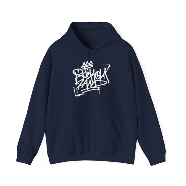 King Hoodie