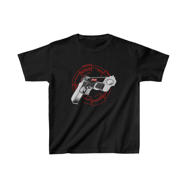 9mm Kids T-shirt