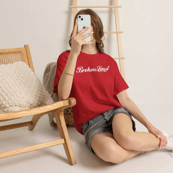Logo Tee