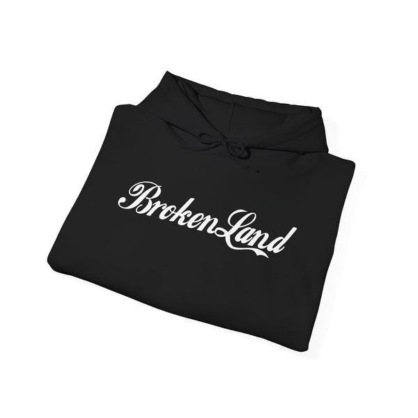 Logo Hoodie