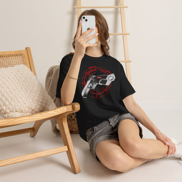 9mm Tee