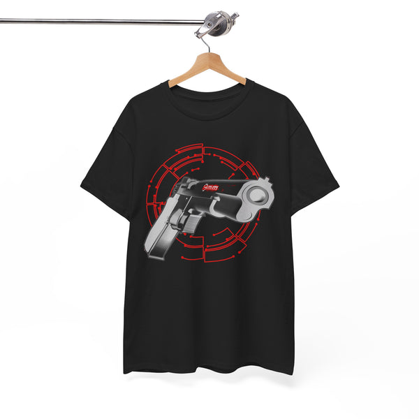 9mm Tee