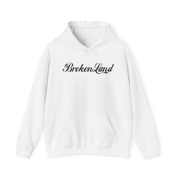 Logo Hoodie