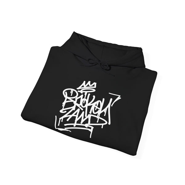 King Hoodie
