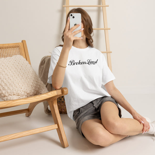 Logo Tee