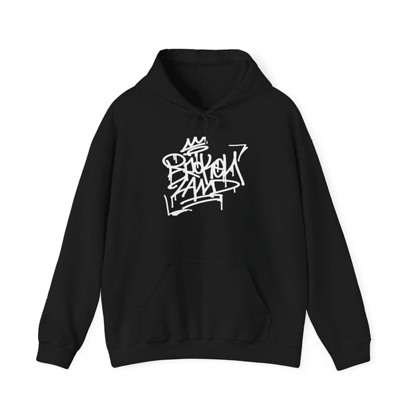 King Hoodie
