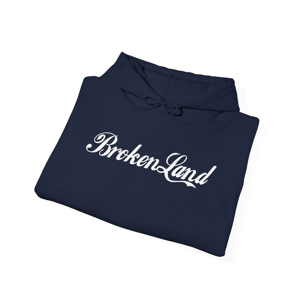 Logo Hoodie