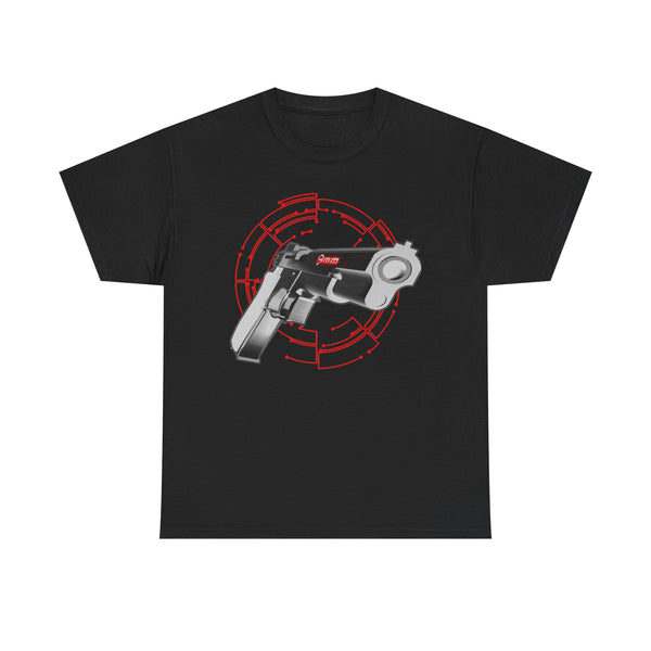 9mm Tee