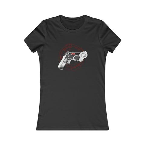 Women 9mm T-Shirt