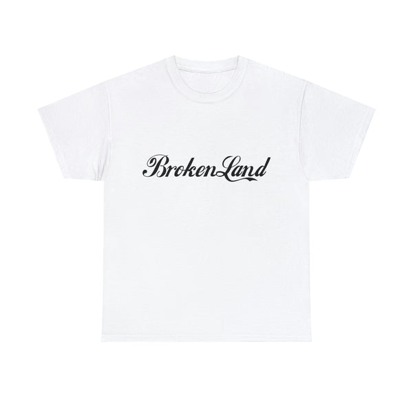 Broken Land T-Shirt